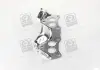 Прокладка коллектора выпускного КОЛЛ. EX HYUNDAI G15B / G4DJ PARTS-MALL P1M-A009 (фото 4)