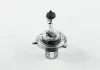 Лампа розжарювання H4 12V 60 / 55W P43t-38 LongerLife Ecovision (пр-во Philips)