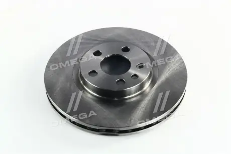 Диск тормозной CITROEN EVASION 06 / 94-07 / 02 JUMPY 06/94 передние. REMSA 6305.11