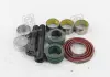 Р / к суппорта WABCO 17,5, втулки, болты, Пыльники, заглушки 12999704VT RIDER RD 08472 (фото 3)