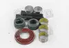 Р / к суппорта WABCO 17,5, втулки, болты, Пыльники, заглушки 12999704VT RIDER RD 08472 (фото 4)