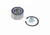 Подшипник ступицы CHERY AMULET, FORD ESCORT 92-99, FIESTA -02 передние. RIDER RD.34155239 (фото 1)