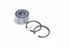 Подшипник ступицы к-т OPEL COMBO 01-, CORSA 00-, MERIVA 03- передние. (RIDER) RD.34155339