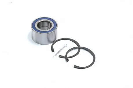 Подшипник ступицы к-т OPEL COMBO 01-, CORSA 00-, MERIVA 03- передние. RIDER RD.34155339