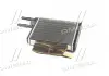 Радиатор отопителя CITROEN JUMPER. FIAT DUCATO. PEUGEOT BOXER 94-02 TEMPEST TP.1573984 (фото 3)