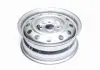 Диск колесный 15х6,0J 4x114,3 Et 45 DIA 56,6 CHEVROLET LACETTI (в упак.) &lt;ДК&gt; Dk-Дорожная Карта 224.3101015-03 (фото 1)