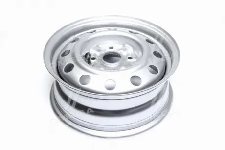 Диск колісний 15х6,0J 4x114,3 Et 45 DIA 56,6 CHEVROLET LACETTI (в упак.) <ДК> Dk-Дорожная Карта 224.3101015-03