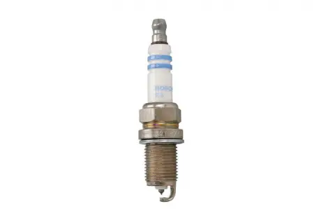 Свічка запалювання FR7KII33X IRIDIUM (MITSUBISHI LANCER 1.3, 1.6) BOSCH 0242236599