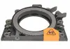 Ущільнююче кільце, колінчастий вал з кришкою VAG 1,4 / 1,6 PTFE (пр-во Elring) 458.821