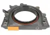 Уплотняющее кольцо, коленчатый вал с крышкой VAG 1,4 / 1,6 PTFE ELRING 458.821 (фото 2)