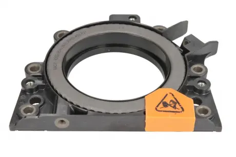 Уплотняющее кольцо, коленчатый вал с крышкой VAG 1,4 / 1,6 PTFE ELRING 458.821