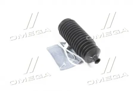 Пыльник рул. рельсы OPEL VECTRA B, FORD ESCORT, DAEWOO NUBIRA 95- ERT 102007