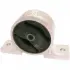 Подушка двигуна передня NISSAN ALMERA N16E 2001.04-2005.08 (пр-во FEBEST) NM-N16F