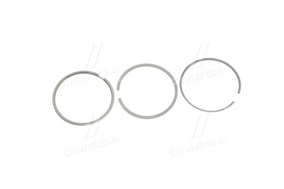 Кольца поршневые NISSAN 68.5 (1.5 / 1.5 / 2.8) 1.0 82- MA10 / MA10S (пр-во) GOETZE 08-294707-00 (фото 1)