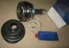 ШРУС к-т Maxima, Cefiro A32 VQ20-30DE (exc ABS) (14/27 * 56 * 29 * 77) (пр-во H.D.K.) NI-027