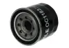 Фильтр масляный двигателя MAZDA 3, 6, CX-5 1.5, 2.0 11- (пр-во KNECHT-MAHLE) OC1183