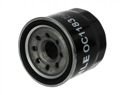 Фільтр масляний двигуна MAZDA 3, 6, CX-5 1.5, 2.0 11- (KNECHT-MAHLE) MAHLE KNECHT OC1183