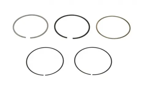 Кольца поршневые OPEL 80.5 (1.2 / 1.2 / 2) X18XE1 / Z18XE / Z18XEL / Z18XER (KS) KOLBENSCHMIDT 800038910000