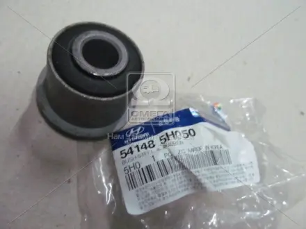 Втулка ресори передня Hyundai HD35 / HD75 98- / Kia Mighty 00-03 (Mobis) MOBIS (KIA, Hyundai) 541485H050