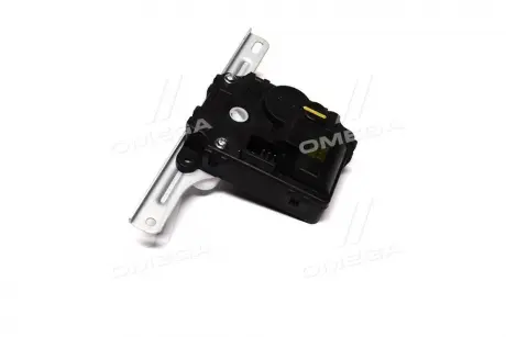 Привод заслонки отопителя Hyundai Ix35 / tucson / Kia Sportage 04- (Mobis) MOBIS (KIA, Hyundai) 971542E200