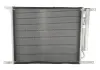 Радіатор кондиціонера CHEVROLET AVEO (T250, T255) (05-) M / A NISSENS 940335 (фото 2)