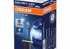 Автолампа Cool Blue Intense H27W/1 PG13 27 W темно-голубая OSRAM 880CBI (фото 1)