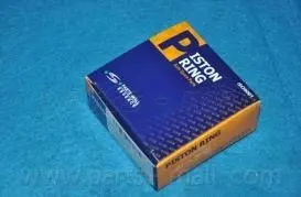 Кільця поршневі / к-т на 4 поршня / STD GETZ (TB / -OCT 2006) (PMC-ESSENCE) PARTS-MALL HCIA-095S