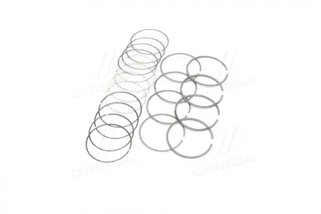Кільця поршневі / к-т на 4 поршня / 0.25 LANOS / LEMAN / CIELO (PMC-ESSENCE) PARTS-MALL HCIC-002A