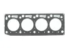 Прокладка головки блока FORD FIESTA / FOCUS / TOURNEO 1.8DI 1.30MM (пр-во PAYEN) AB5320
