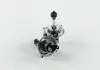 Лампа розжарювання H4 VisionPlus (+60) 12V 60 / 55W P43t-38 2шт PHILIPS 12342VPC2 (фото 2)