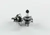 Лампа розжарювання H4 VisionPlus (+60) 12V 60 / 55W P43t-38 2шт PHILIPS 12342VPC2 (фото 3)