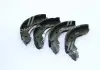Колодка торм. барабан. FORD TRANSIT 00-06, TRANSIT CONNECT 02- задн. (RIDER) RD.2638.GS8689