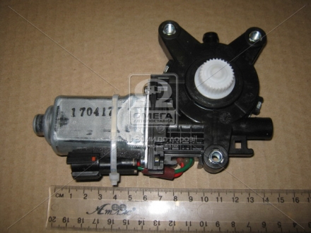 Мотор стеклоподъемника двери передней / задней правой Rexton SSANGYONG 8810008030 (фото 1)
