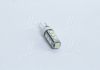 Лампа LED б / ц габарит и панель приборов T10 13SMD W5W 12V WHITE <> TEMPEST Tmp-12T10-12V (фото 1)