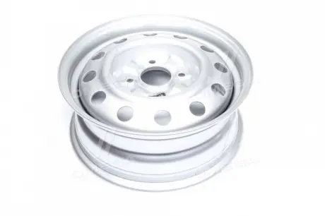 Диск колісний 15х6,0J 4x114,3 Et 45 DIA 67,1 MITSUBISHI Colt (в упак.) <ДК> Dk-Дорожная Карта 238.3101015-03 (фото 1)