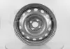 Диск колісний 15х6,0 4x100 Et 45 DIA 56,6 CHEVROLET AVEO <ДК> (без упаковки) Dk-Дорожная Карта DK 220.3101015.06-03 (фото 1)