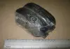 Колодка торм. HYUNDAI VELOSTER 1.6I 16V GDI 11 / 03- передние. (Пр-во CHAMPION) 573406CH