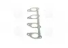 Прокладка коллектора EX DAEWOO / CHEVROLET / OPEL 16SV / 16LZ / 16N CORTECO 424188P (фото 2)