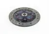 Диск сцепл. HONDA CIVIC IV-V-VI-VII 1.5i 16V-1.6i 16V 87-05 (пр-во EXEDY) HCD802U