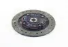 Диск сцепл. HONDA CIVIC IV-V-VI-VII 1.5i 16V-1.6i 16V 87-05 EXEDY HCD802U (фото 2)