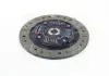 Диск сцепл. HONDA CIVIC IV-V-VI-VII 1.5i 16V-1.6i 16V 87-05 EXEDY HCD802U (фото 3)