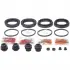 Ремкомплект суппорта передние. TOYOTA HIGHLANDER 4WD 2007-2013 (пр-во FEBEST) 0175-GSU40F