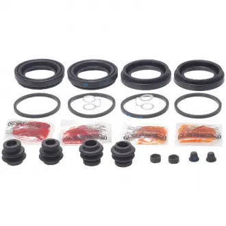 Ремкомплект суппорта передние. TOYOTA HIGHLANDER 4WD 2007-2013 FEBEST 0175-GSU40F