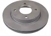 Диск тормозной Ford Fiesta / Ford Escort / Ford Fiesta Classic (пр-во FEBI) 05649