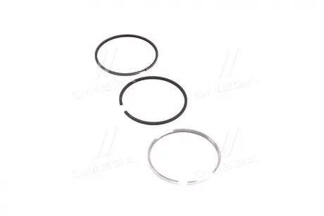 Кольца поршневые PSA 75,00 1.6HDi 16V DV6TED4 Euro4 3x1,95x2,5 (KS) KOLBENSCHMIDT 800054910000