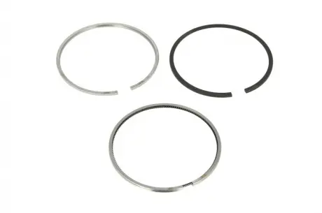 Кольца поршневые VW T5 2,5TDi 81.0 (2.5 / 2/3) AXD / AXE / BAC / BLJ / BLK (KS) KOLBENSCHMIDT 800077410000