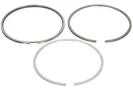 Кольца поршневые BMW 84,00 M40B16 / 18 / M20B25 / M50B25 1,5x1,75x3 (Mahle) MAHLE KNECHT 081 21 N0