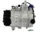 Компрессор кондиционера MERCEDES C, E, SLK-CLASS, SPRINTER W 906 NISSENS 89039 (фото 2)