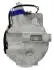 Компрессор кондиционера MERCEDES C, E, SLK-CLASS, SPRINTER W 906 NISSENS 89039 (фото 4)