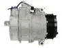 Компрессор кондиционера MERCEDES C, E, SLK-CLASS, SPRINTER W 906 NISSENS 89039 (фото 5)